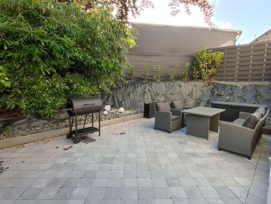 Casa de Férias Le Convivial 4 *